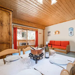  Appart hôtel Alpes Roc